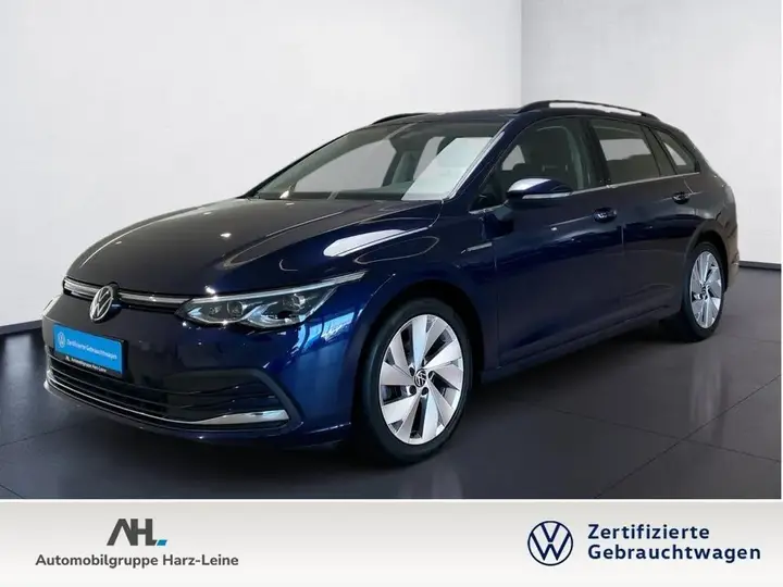 Volkswagen Golf Viii