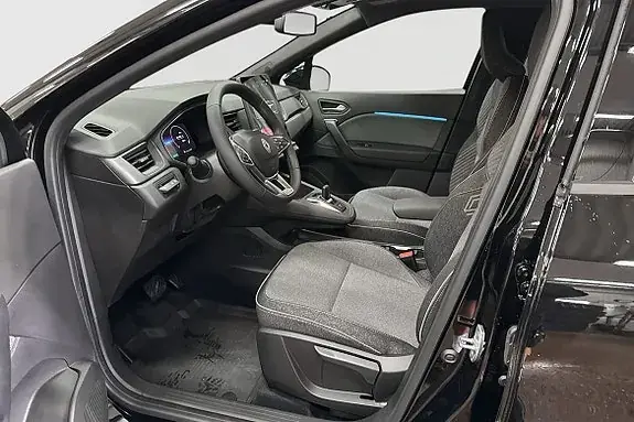 Renault Captur 2026 photo 4