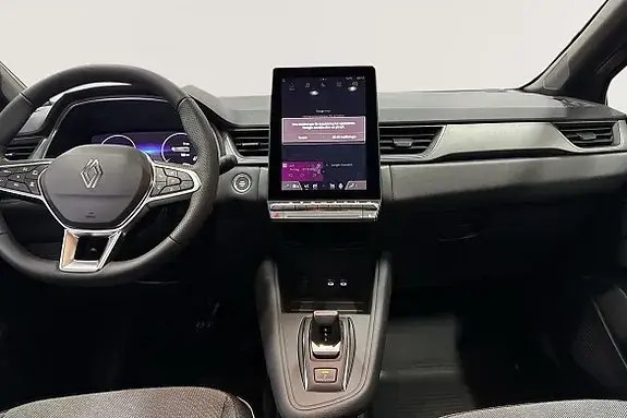 Renault Captur 2026 photo 5