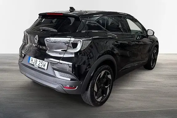Renault Captur 2026 photo 3