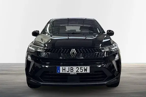 Renault Captur 2026 photo 2