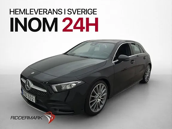 Mercedes-Benz A200