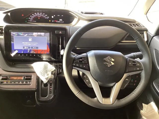 Suzuki Solio 2025 photo 5