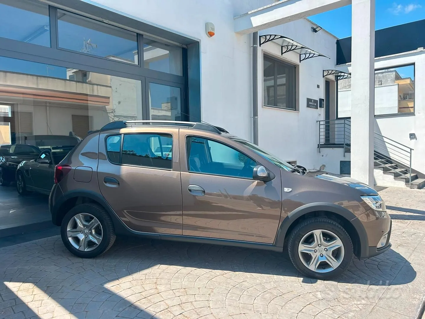 Dacia Sandero 2019 photo 5