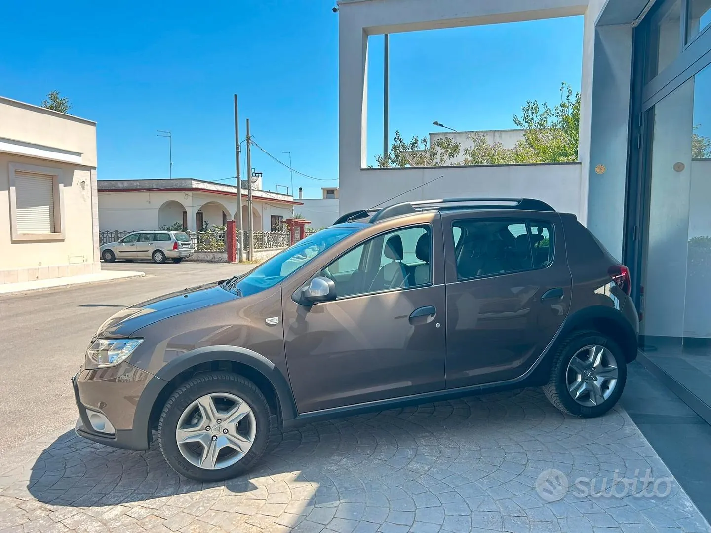 Dacia Sandero 2019 photo 4
