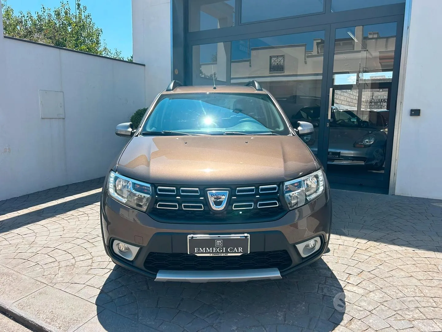 Dacia Sandero 2019 photo 2