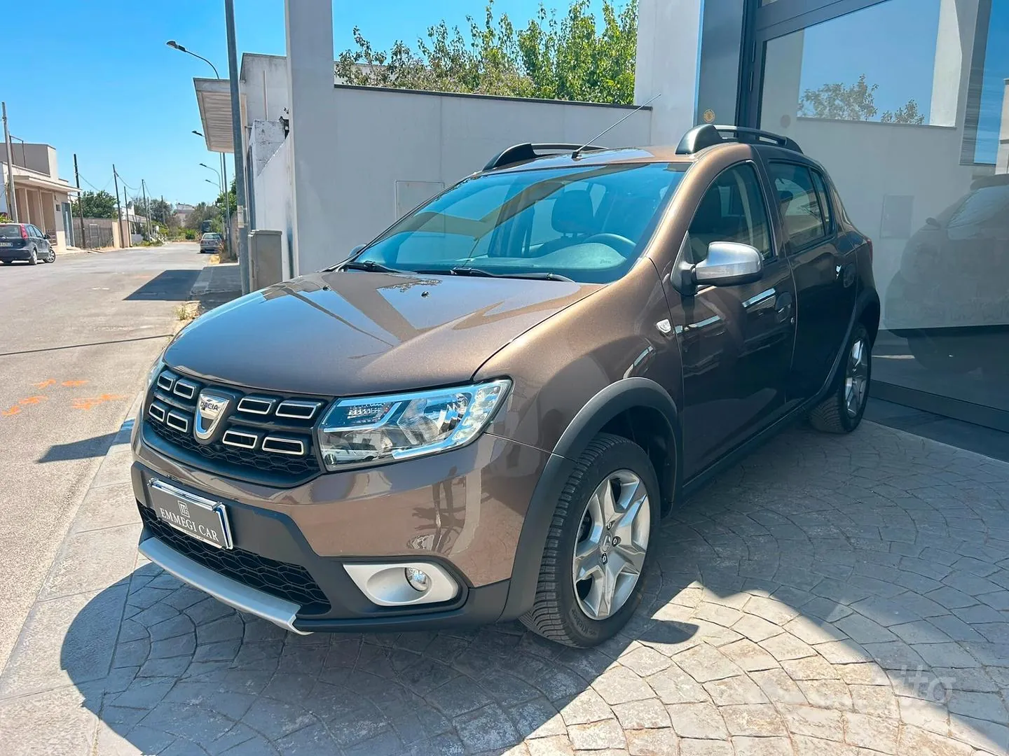 Dacia Sandero 2019 photo 3