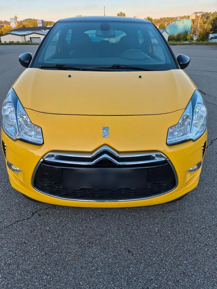 Citroen Ds3