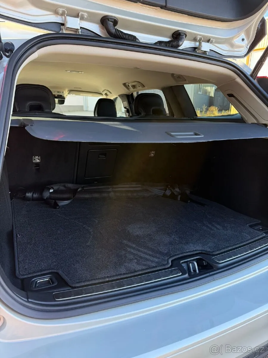 Volvo V60 2021 photo 3