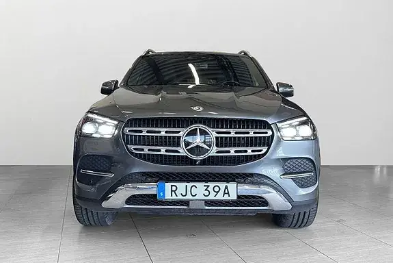 Mercedes-Benz Gle350 De 2024 photo 4