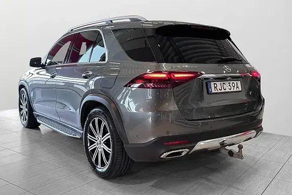 Mercedes-Benz Gle350 De 2024 photo 5