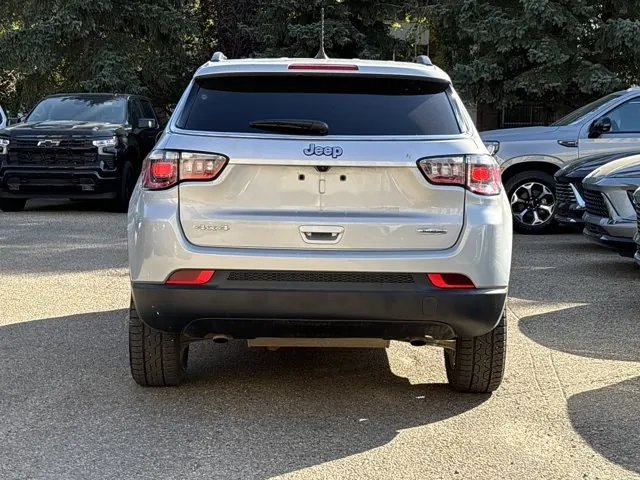 Jeep Compass 2025 photo 5