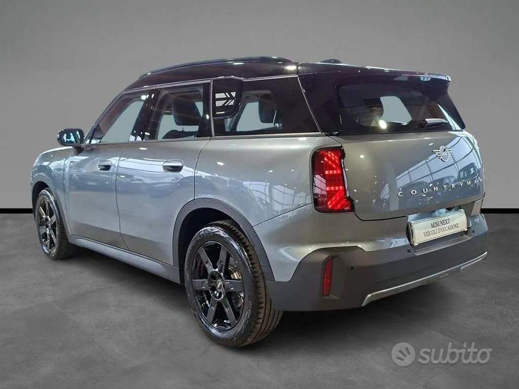 Mini Countryman 2025 photo 4