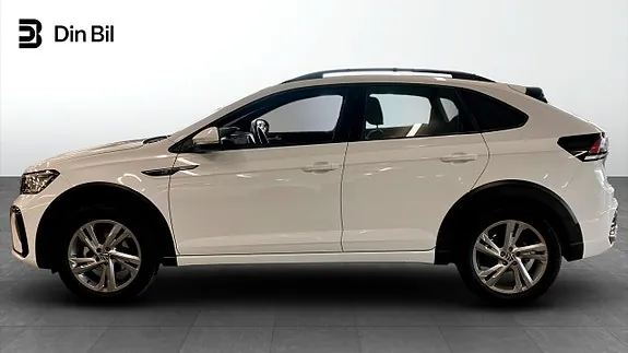 Volkswagen Taigo 2024 photo 3