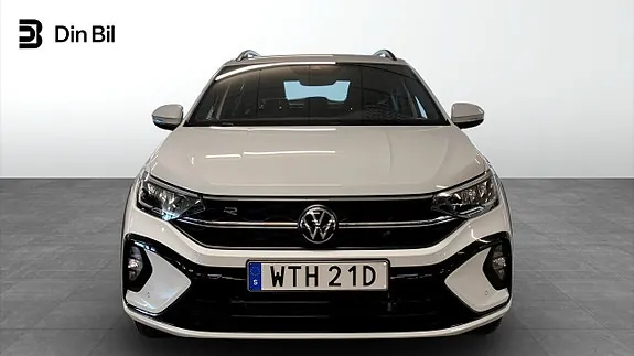 Volkswagen Taigo 2024 photo 5