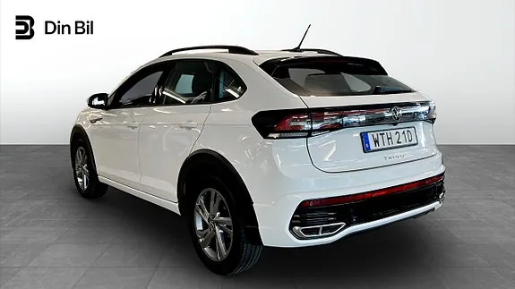 Volkswagen Taigo 2024 photo 4