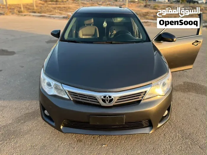 Toyota Camry 2014 photo 5