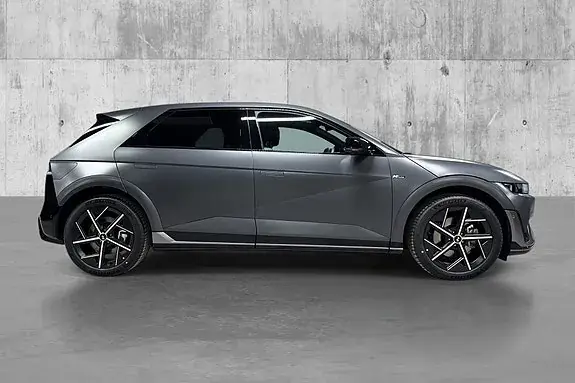 Hyundai Ioniq 5 2025 photo 5