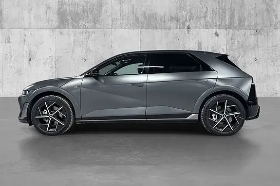 Hyundai Ioniq 5 2025 photo 3