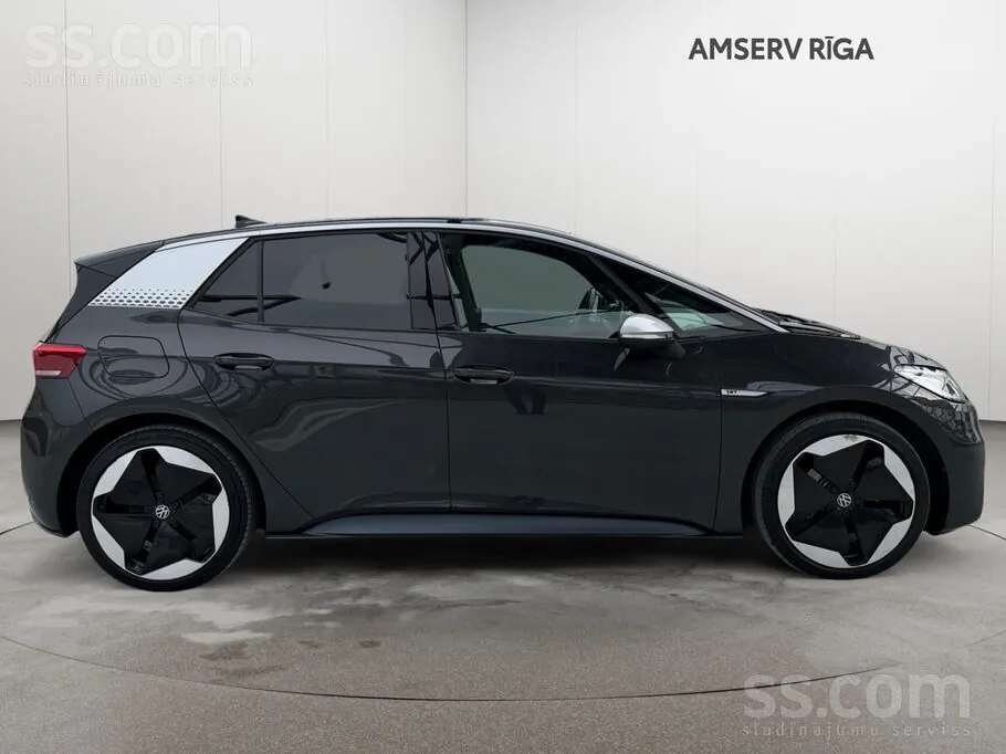 Volkswagen Id. 3 Pro Performance 2020 photo 5