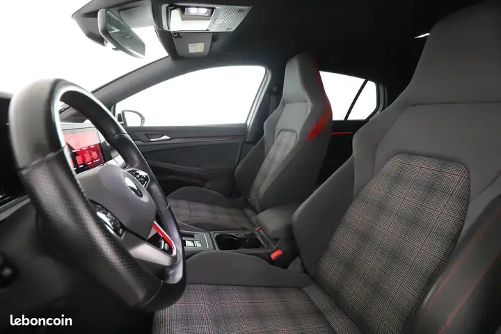 Volkswagen Golf 2020 photo 5