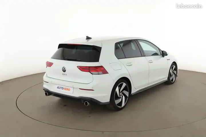 Volkswagen Golf 2020 photo 3
