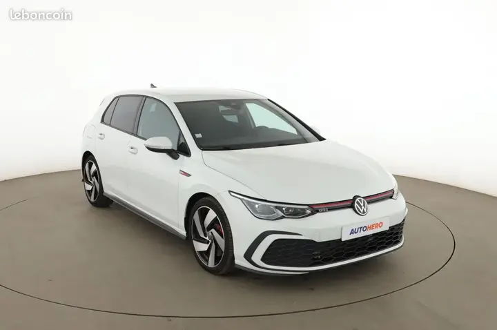 Volkswagen Golf 2020 photo 4