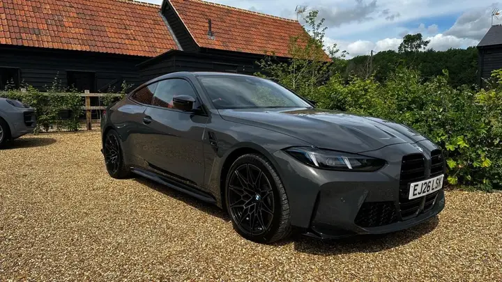BMW M4