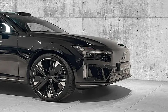 Volvo Es90 2026 photo 2