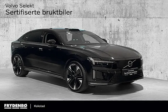 Volvo Es90