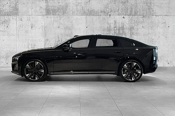Volvo Es90 2026 photo 5