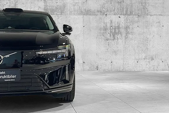 Volvo Es90 2026 photo 4