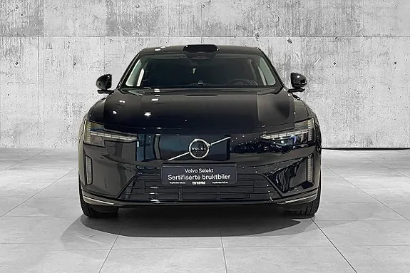 Volvo Es90 2026 photo 3