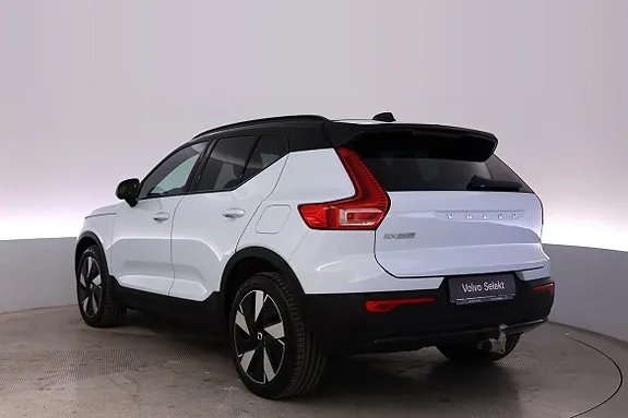 Volvo Ex40 2026 photo 3