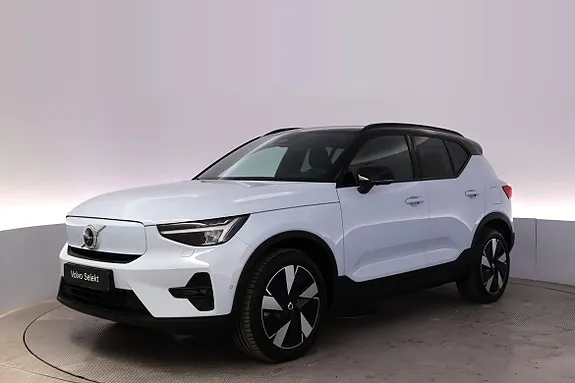 Volvo Ex40
