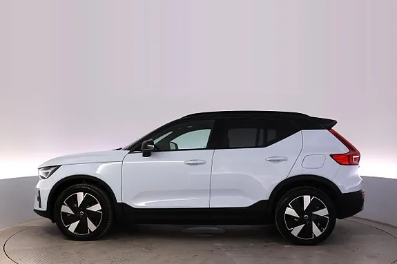 Volvo Ex40 2026 photo 2
