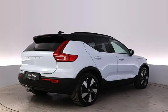 Volvo Ex40 2026 photo 4