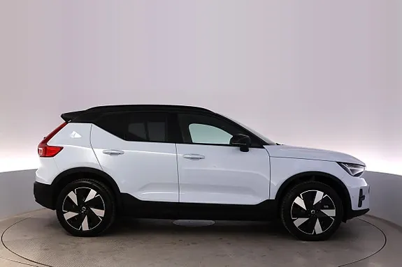 Volvo Ex40 2026 photo 5