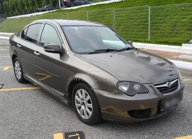Proton Persona