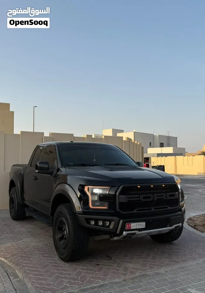 Ford F-150 2017 photo 3
