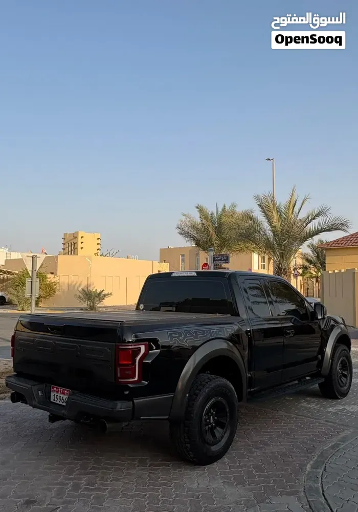 Ford F-150 2017 photo 4