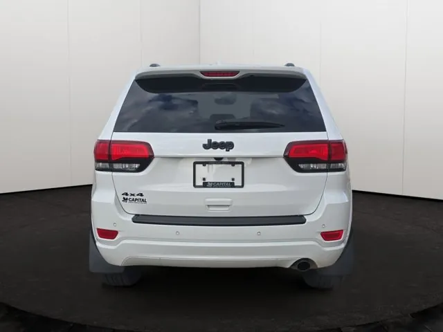 Jeep Grand Cherokee 2021 photo 5