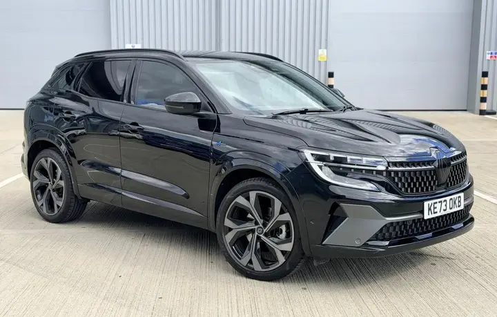 Renault Austral