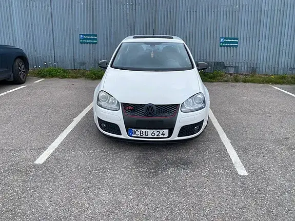 Volkswagen Golf 5