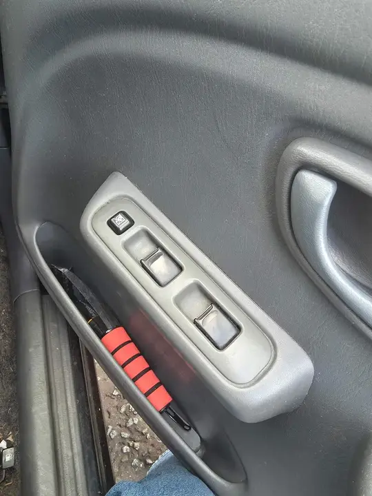 Suzuki Alto 2004 photo 5