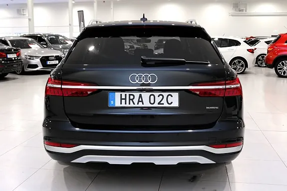 Audi A6 Allroad 2023 photo 4