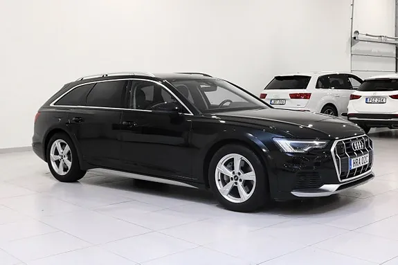 Audi A6 Allroad 2023 photo 2