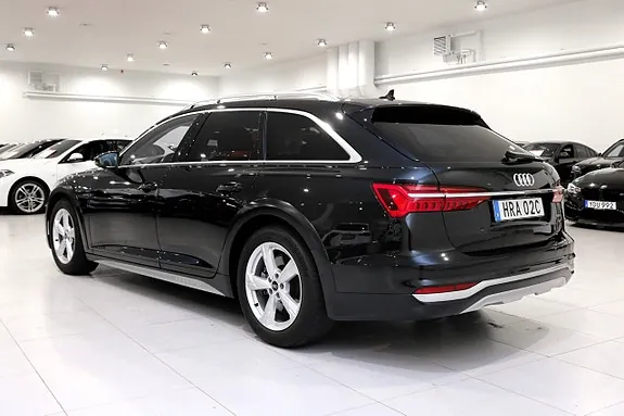 Audi A6 Allroad 2023 photo 5