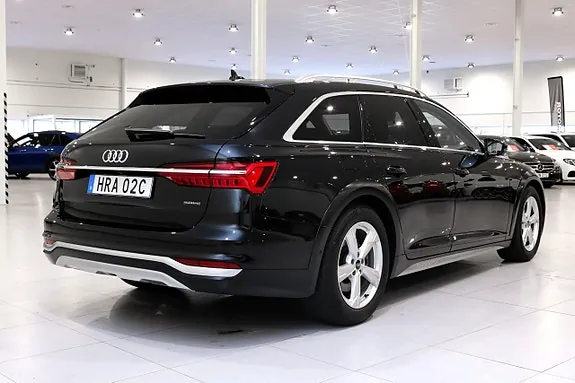 Audi A6 Allroad 2023 photo 3