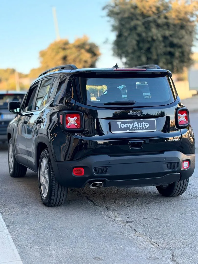 Jeep Renegade 2021 photo 5